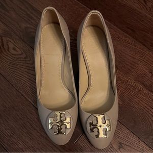 Tory Burch Comfortable Wedges